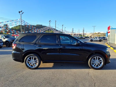 2023 Dodge Durango GT Launch Edition AWD
