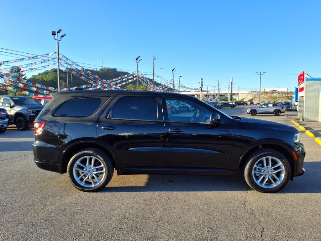 2023 Dodge Durango GT Launch Edition AWD