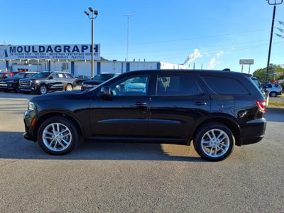 2023 Dodge Durango GT Launch Edition AWD