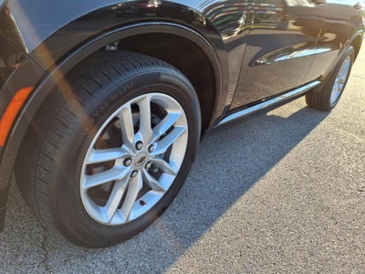 2023 Dodge Durango GT Launch Edition AWD