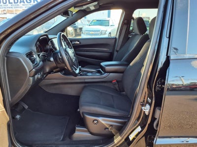 2023 Dodge Durango GT Launch Edition AWD