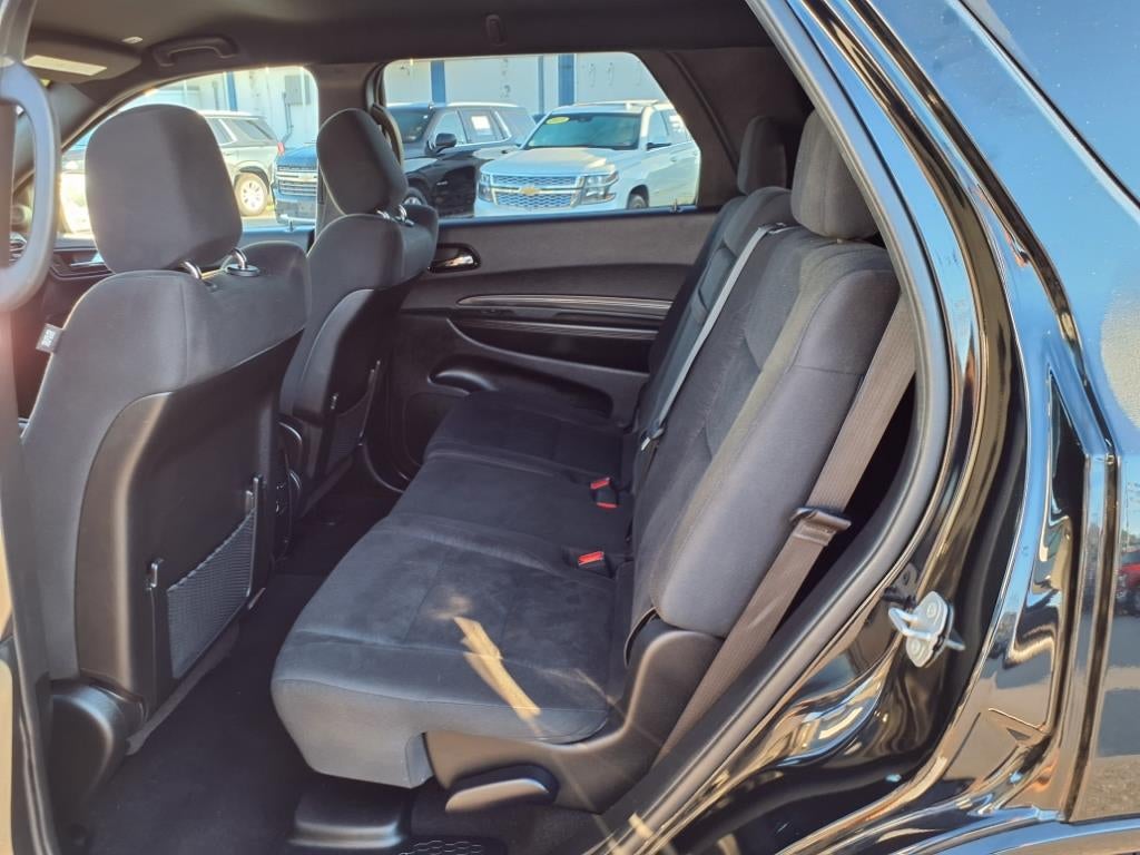 2023 Dodge Durango GT Launch Edition AWD