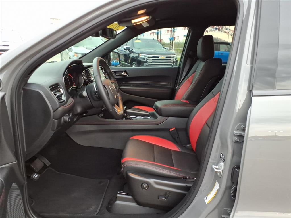 2025 Dodge Durango GT AWD