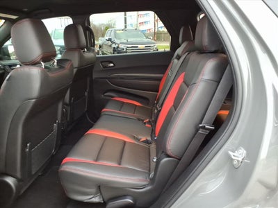 2025 Dodge Durango GT AWD