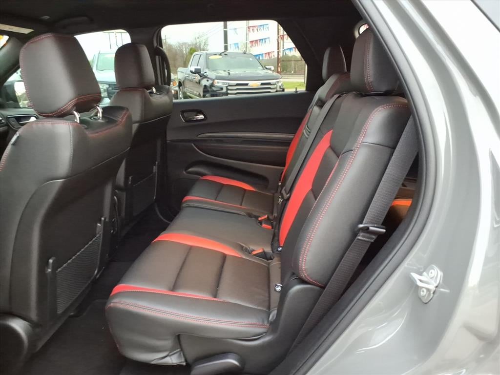 2025 Dodge Durango GT AWD