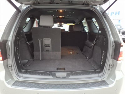 2025 Dodge Durango GT AWD