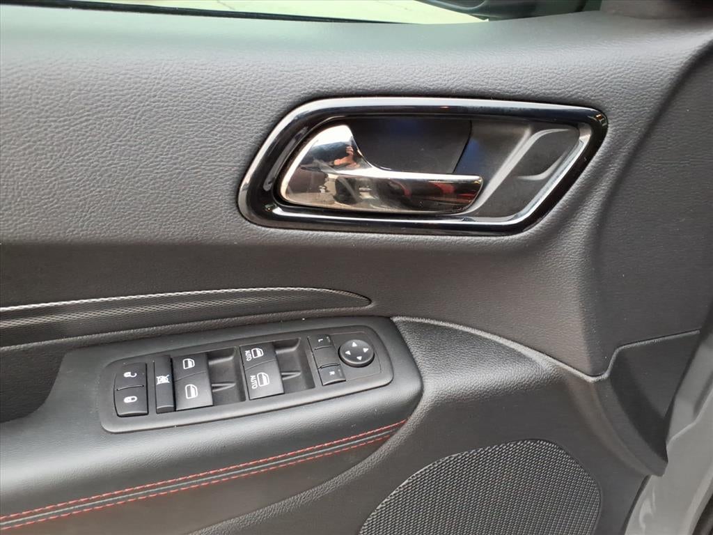 2025 Dodge Durango GT AWD