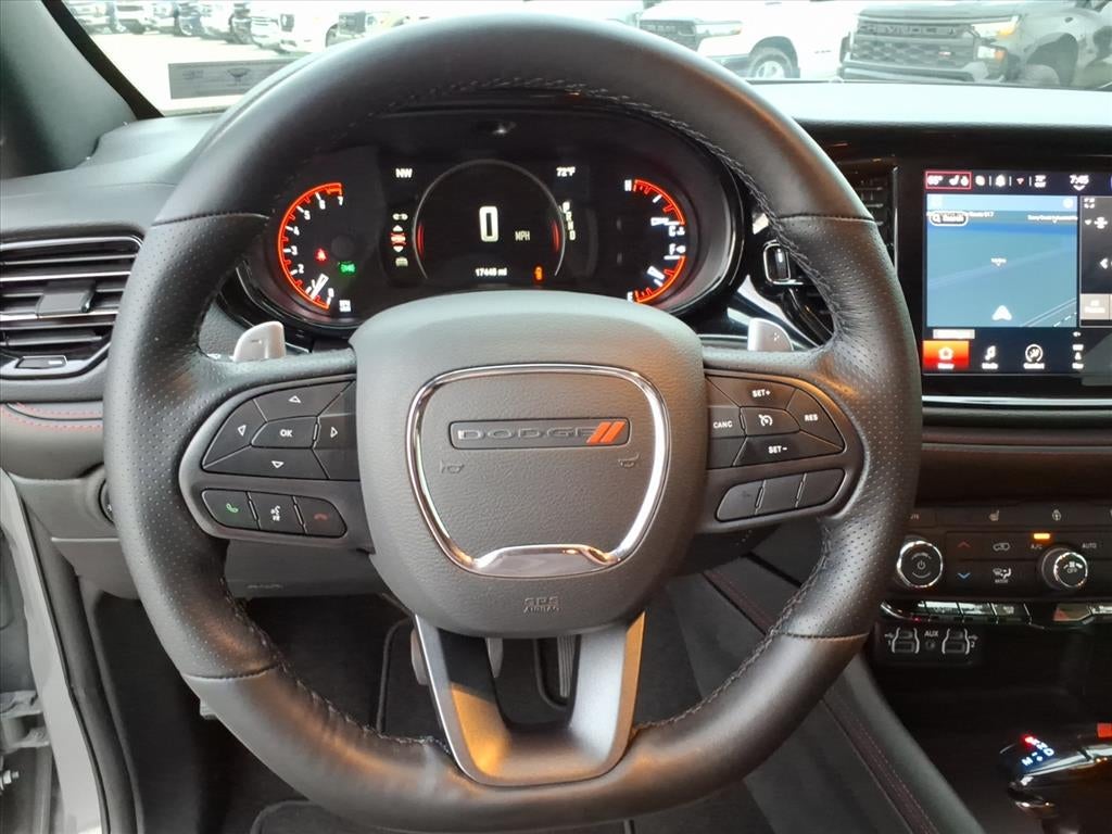 2025 Dodge Durango GT AWD