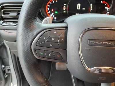 2025 Dodge Durango GT AWD