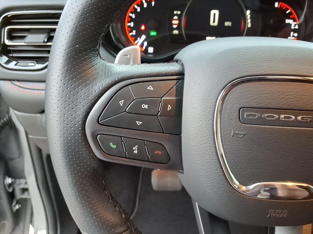 2025 Dodge Durango GT AWD