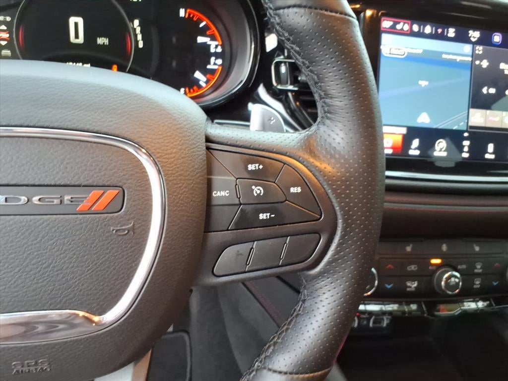 2025 Dodge Durango GT AWD