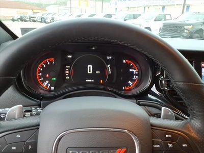 2025 Dodge Durango GT AWD