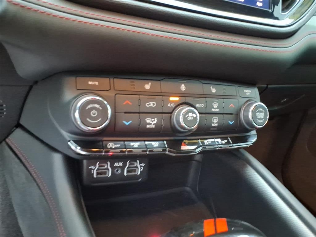 2025 Dodge Durango GT AWD