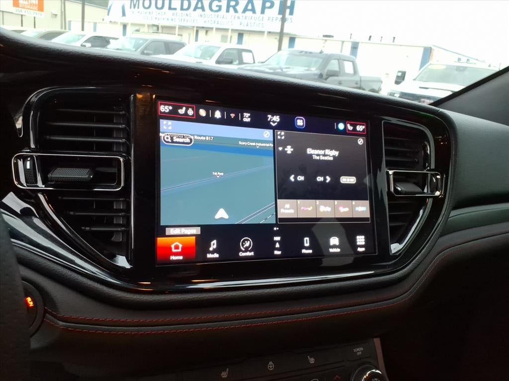 2025 Dodge Durango GT AWD