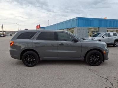 2025 Dodge Durango GT AWD