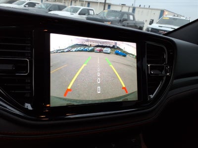 2025 Dodge Durango GT AWD