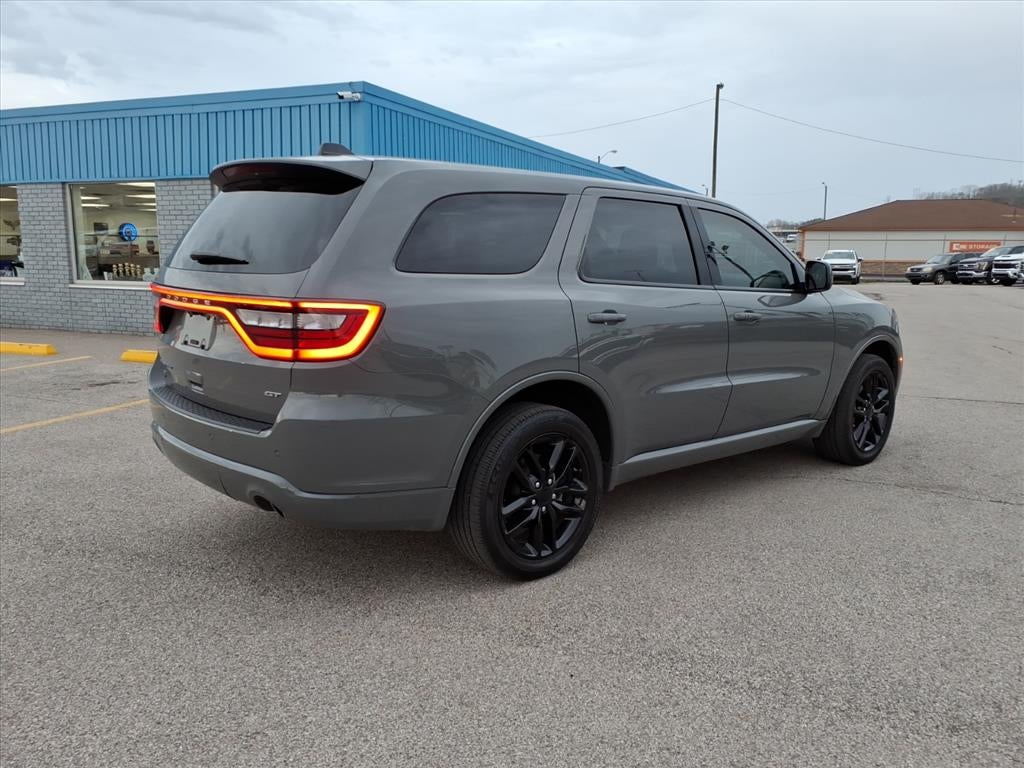 2025 Dodge Durango GT AWD