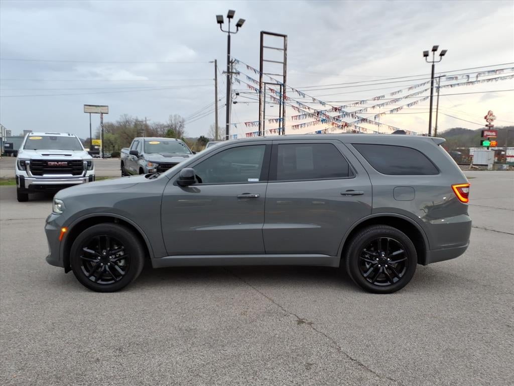 2025 Dodge Durango GT AWD