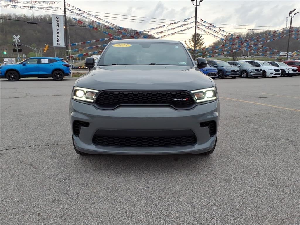 2025 Dodge Durango GT AWD