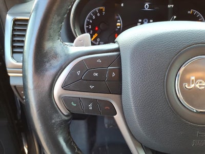 2020 Jeep Grand Cherokee Limited X 4x4