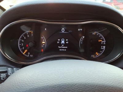 2020 Jeep Grand Cherokee Limited X 4x4