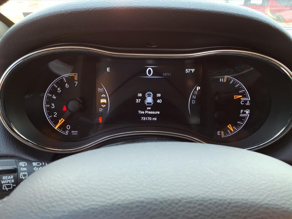 2020 Jeep Grand Cherokee Limited X 4x4