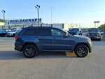 2020 Jeep Grand Cherokee Limited X 4x4