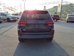 2020 Jeep Grand Cherokee Limited X 4x4