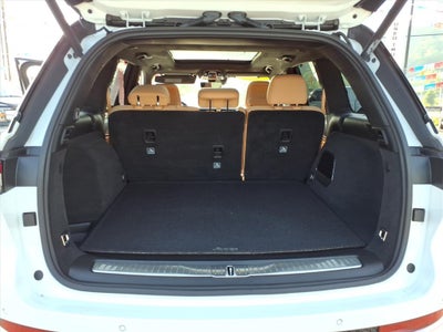 2023 Jeep Grand Cherokee Summit Reserve 4x4