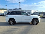 2023 Jeep Grand Cherokee Summit Reserve 4x4