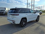 2023 Jeep Grand Cherokee Summit Reserve 4x4