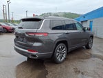 2022 Jeep Grand Cherokee L Overland 4x4