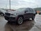 2022 Jeep Grand Cherokee L Overland 4x4