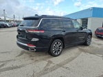 2023 Jeep Grand Cherokee L Overland 4x4