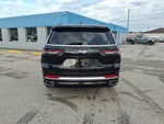 2023 Jeep Grand Cherokee L Overland 4x4