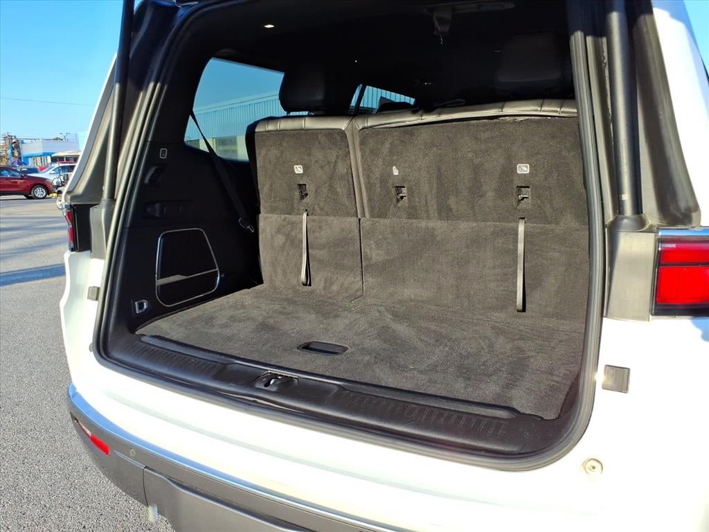 2022 Jeep Wagoneer Series II 4x4