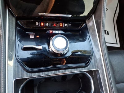 2022 Jeep Wagoneer Series II 4x4