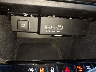 2022 Jeep Wagoneer Series II 4x4