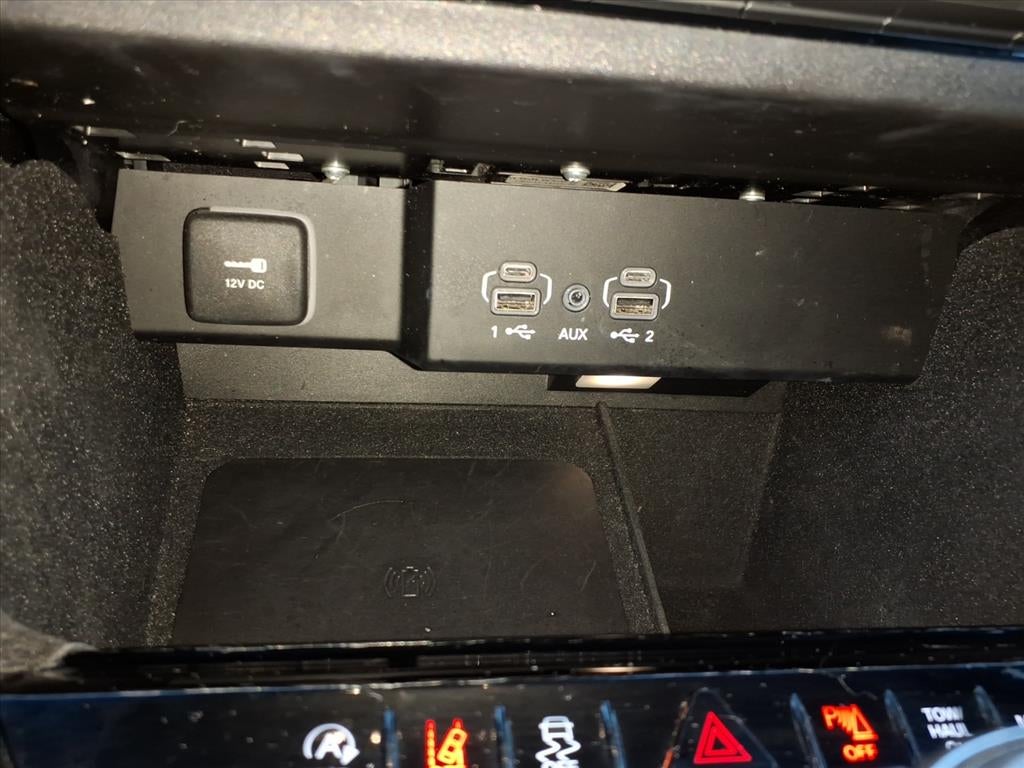 2022 Jeep Wagoneer Series II 4x4