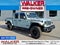 2023 Jeep Gladiator Rubicon 4x4