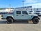 2023 Jeep Gladiator Rubicon 4x4