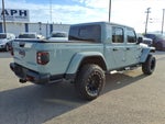 2023 Jeep Gladiator Rubicon 4x4