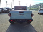 2023 Jeep Gladiator Rubicon 4x4