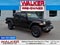 2022 Jeep Gladiator Rubicon 4x4