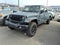 2026 Jeep Gladiator Willys 4x4