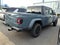 2026 Jeep Gladiator Willys 4x4
