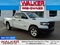 2025 RAM 1500 Tradesman Quad Cab 4x4 6'4" Box