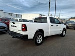 2025 RAM 1500 Tradesman Quad Cab 4x4 6'4" Box