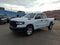 2025 RAM 1500 Tradesman Quad Cab 4x4 6'4" Box