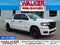 2025 RAM 1500 Big Horn Crew Cab 4x4 5'7" Box